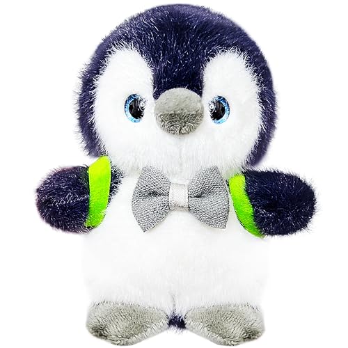 Cuddly Penguin Plush Toys for Kids