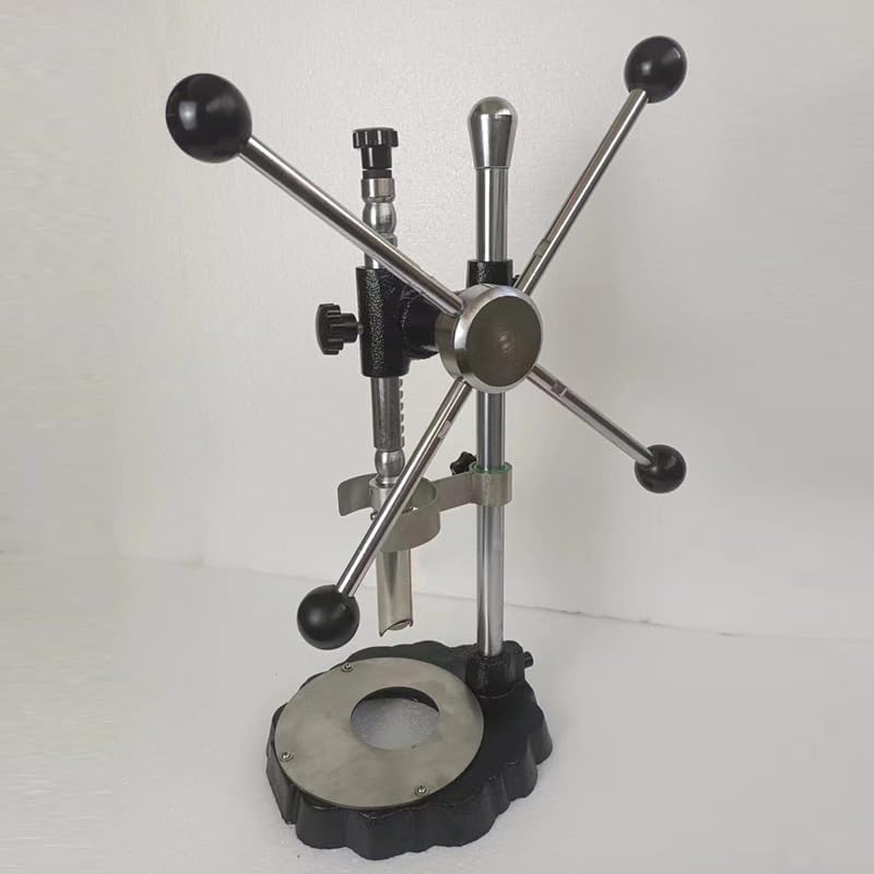 Four Handles Coconut Lid Opener Machine Manual Stainless Steel Coconut Open Tool