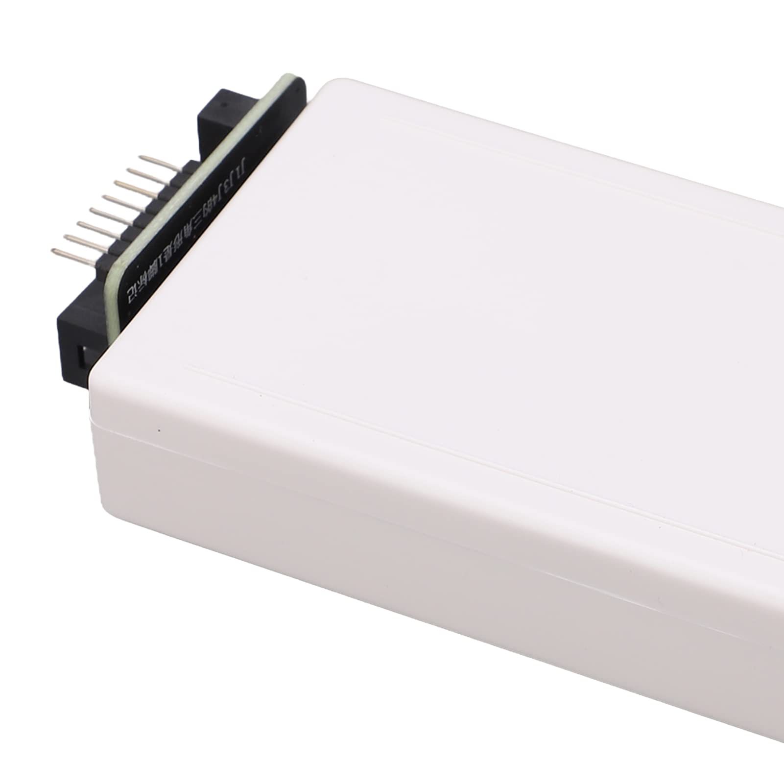 Fafeicy Downloader Piattaforma DLC10 Kit Cavi Downloader DLC10 Programmatore USB DLC10 per FPGA CPLD con Chip di Conversione Livello Ad Alta velocità 1,8 V 2,5 V 3,3 5 Cavi Piatti