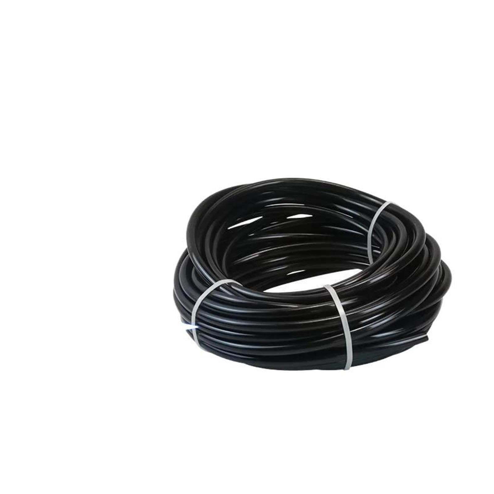 Tube D'arrosage En PE Noir