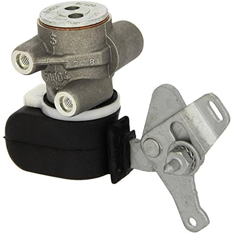 Régulateur de freinage Bosch 204131378 Cover