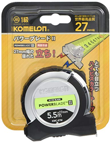 KOMERON Power blade ? 27 5.5 KMC - 87 M 8803005878801