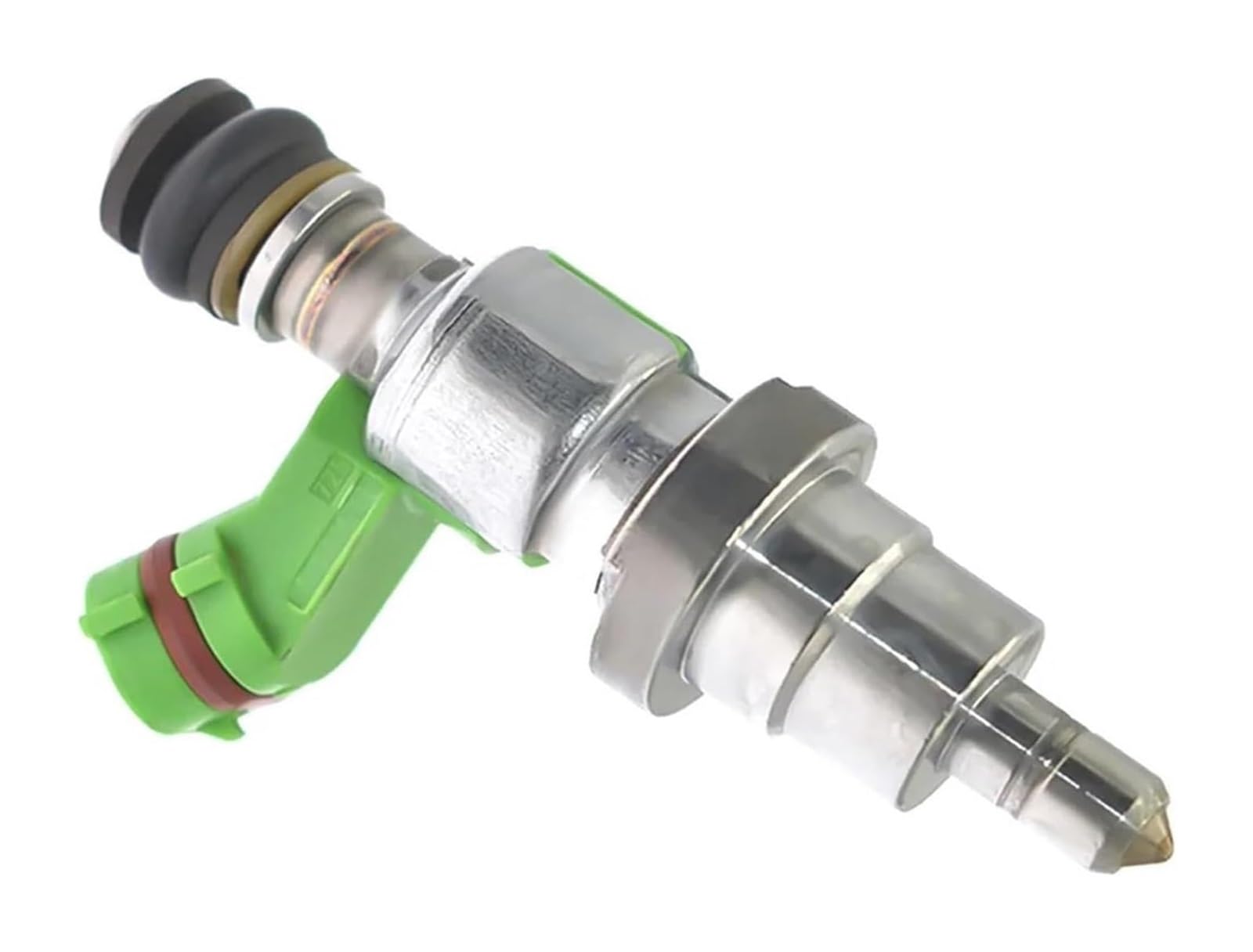Inyector Diésel Para Toyota 2003-2008 RAV-4 Para Avensis 2AZFSE Para Noah Supply 4 Piezas Boquilla Inyector Combustible 23250-28070 Motor Vehículo Automóvil