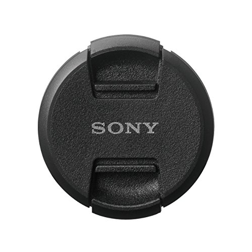 Sony ALC-F 62 S Schutzkappe, 35038372, Schwarz, 62 mm