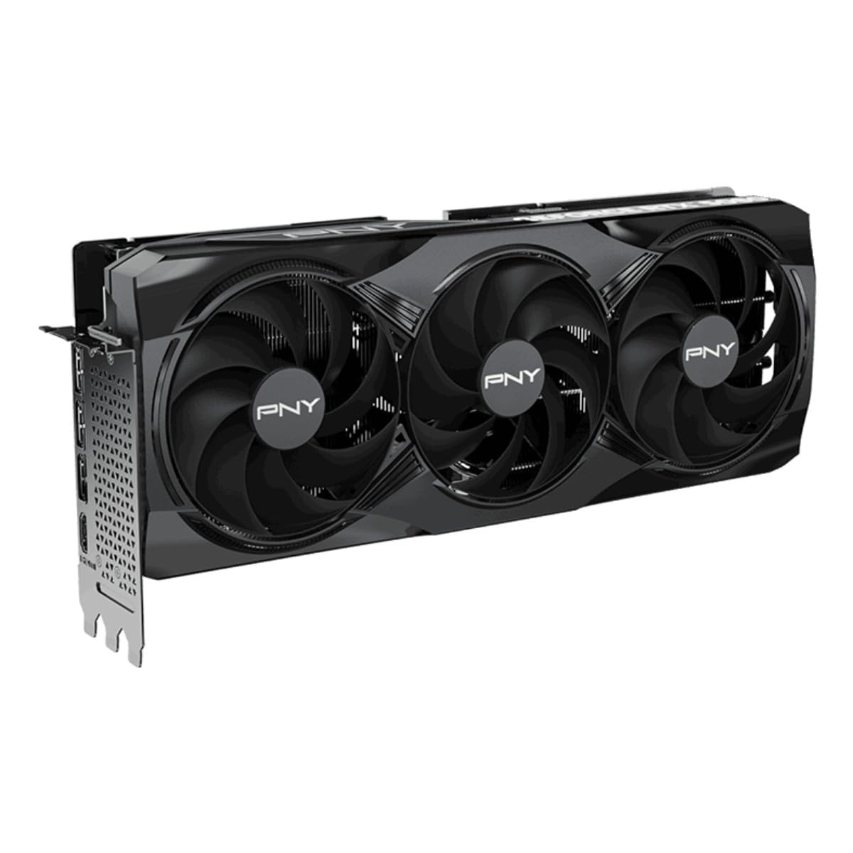 PNY RTX 5080 16GB Triple Fan DLSS 4