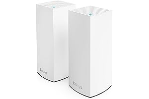 Linksys Atlas WiFi 6 Router Home WiFi Mesh System