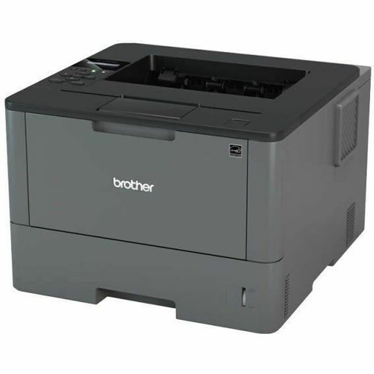 Brother HL-L5000D Mono Laser Printer 2 Sided Printing, A4 Printer, Business