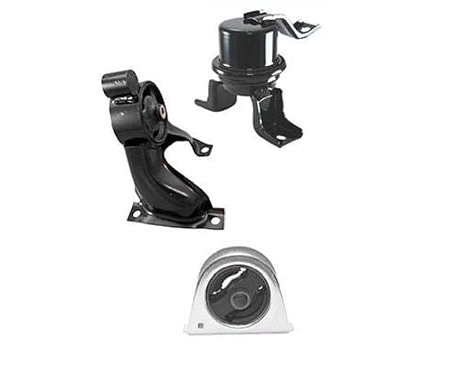 パーツ Misat Amazon.com: Replacement Part For 2002-2008 Lancer 2.0L 3Pc