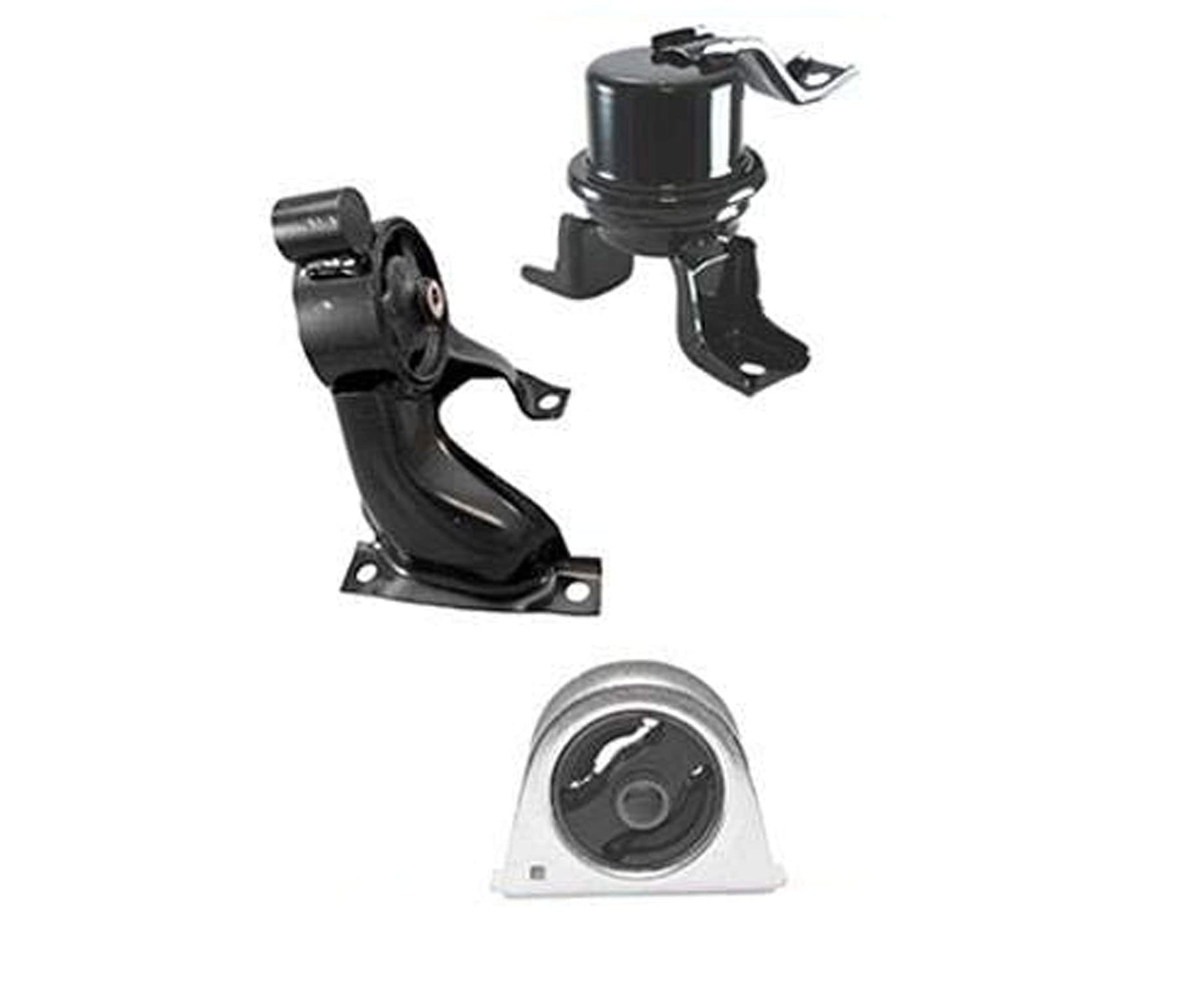 Amazon.com: Replacement Part For 2002-2008 Lancer 2.0L 3Pc