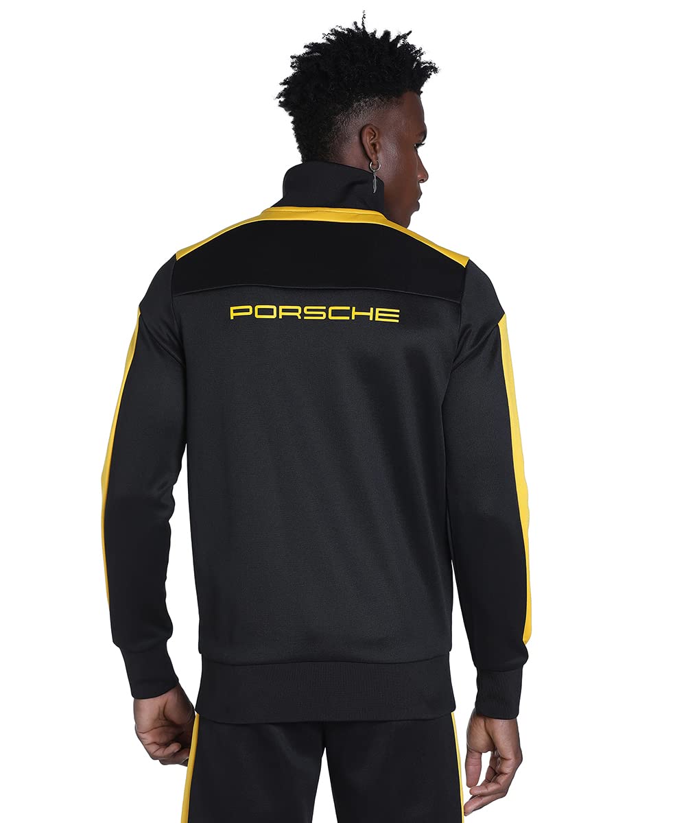 PUMA Porsche Legacy MT7 męska kurtka treningowa