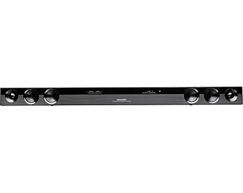 Amazon.co.jp: シャープ ホームシアタースピーカー HT-SB20