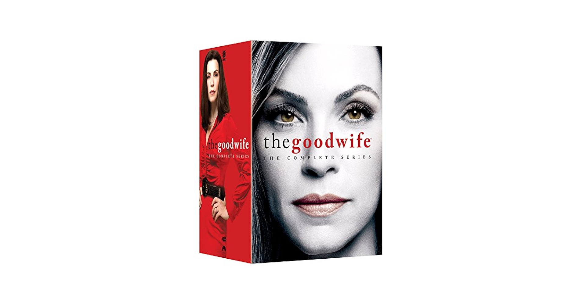 洋画・外国映画 Good Wife: Complete Series/ DVD [Import] Amazon.com: The Good Wife: Complete Series : Christine