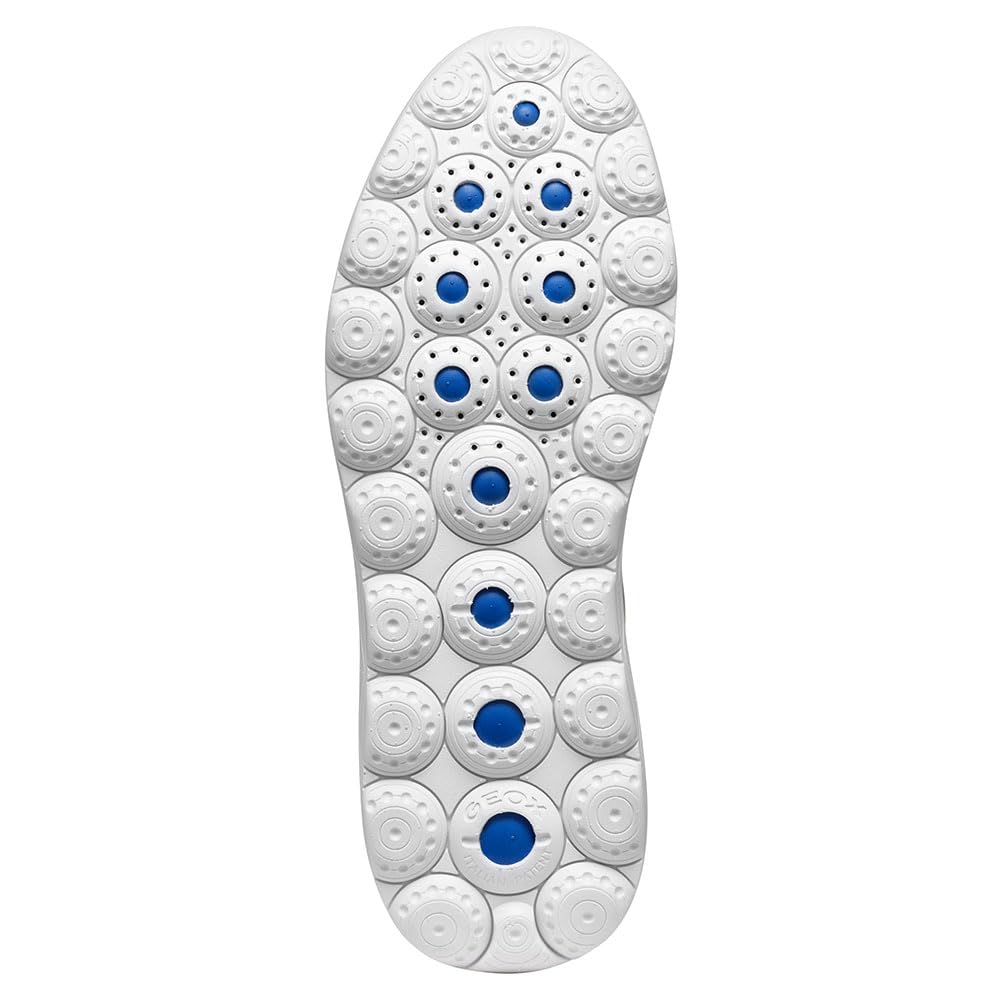 Geox U Spherica A, Sneakers Uomo
