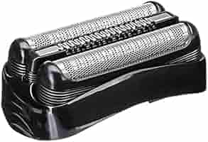 Amazon.co.jp: ブラウン 替刃 シリーズ3 （32B 32S 21B 21S）網