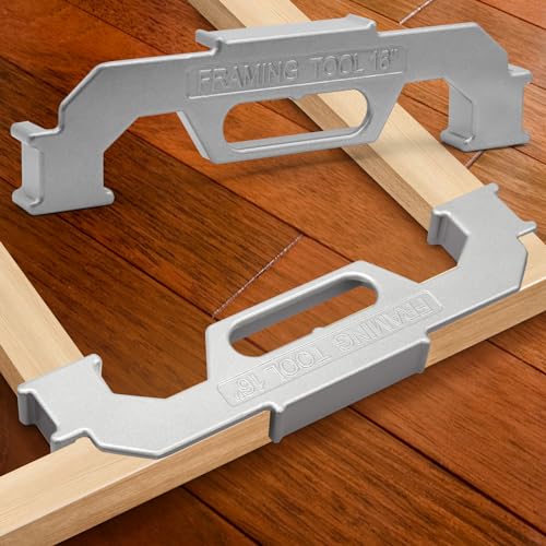 Framing Tools, Framing Stud Layout Tool, Stud Framing
