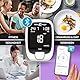 KETO-MOJO GKI Bluetooth Glukose- und Keton-Testkit (mmol/L) + kostenlose APP für Ketose- und Diabetes-Management. 20 Blutteststreifen (je 10), Messgerät, 20 Lanzetten, Stechhilfe und Kontrolllösungen