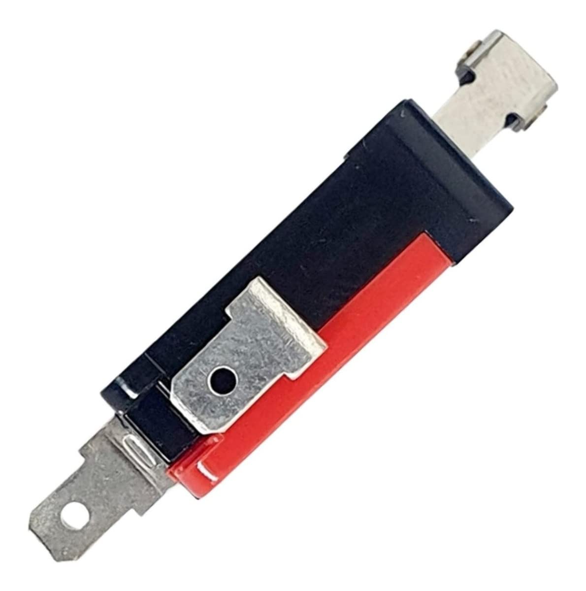Chave Fim Curso V-156-1C25 15A Micro Switch Rolete Kit - 10