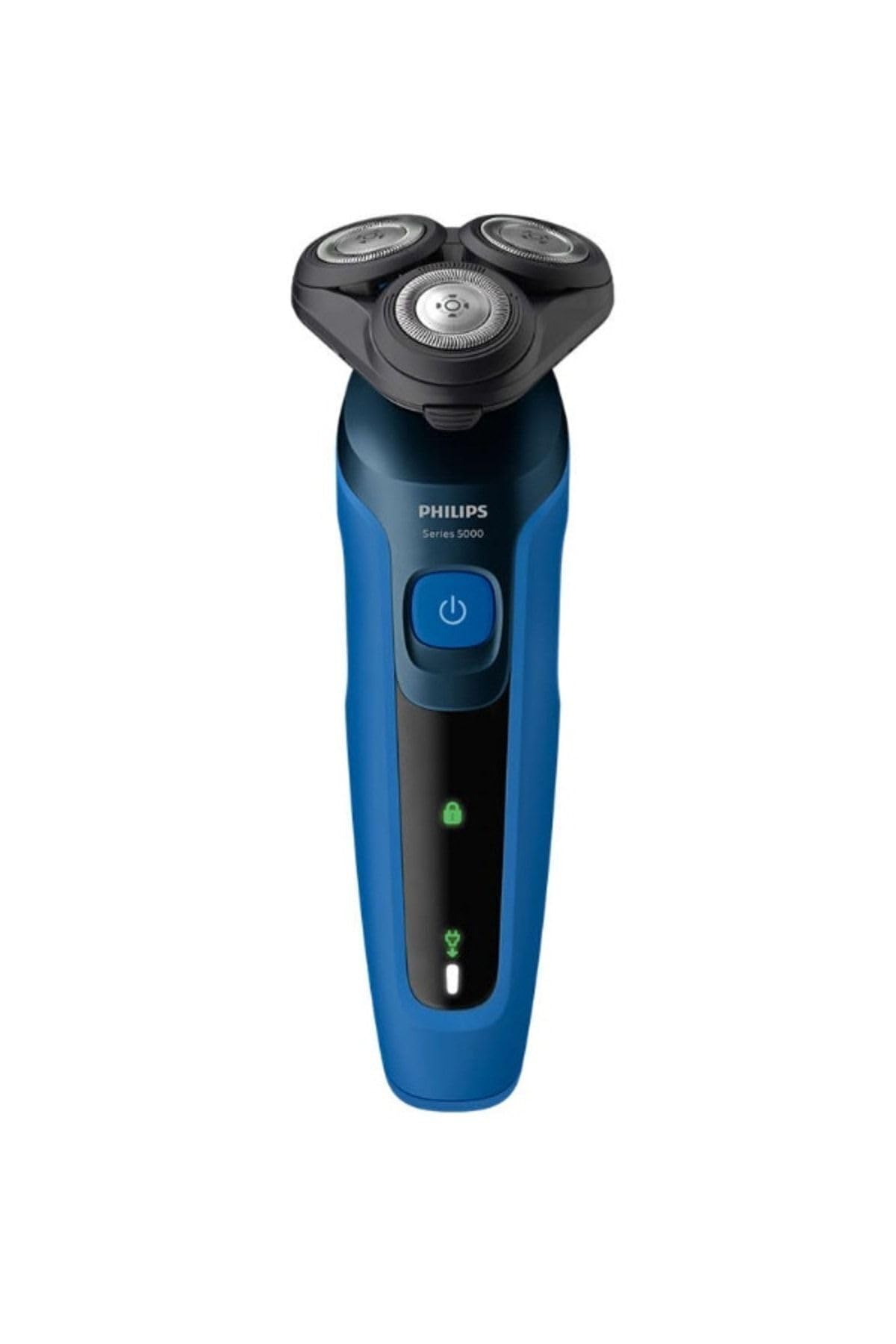 Amazon | Philips(フィリップス) Shaver series 5000 ウェット＆ドライ