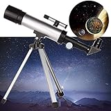 Photo Gallery zjfheyuo telescopio astronomico l 360x50mm tubo rifrattore portatile impermeabile monoculare ng scope con treppiede, per interni/esterni. Photo Gallery zjfheyuo telescopio astronomico l 360x50mm tubo rifrattore portatile impermeabile monoculare ng scope con treppiede, per interni/esterni.
