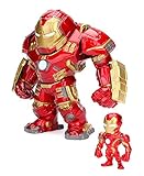 Jada Toys Marvel Avengers: Age of Ultron - 6