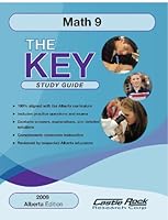 The Key Math 9 1553719239 Book Cover