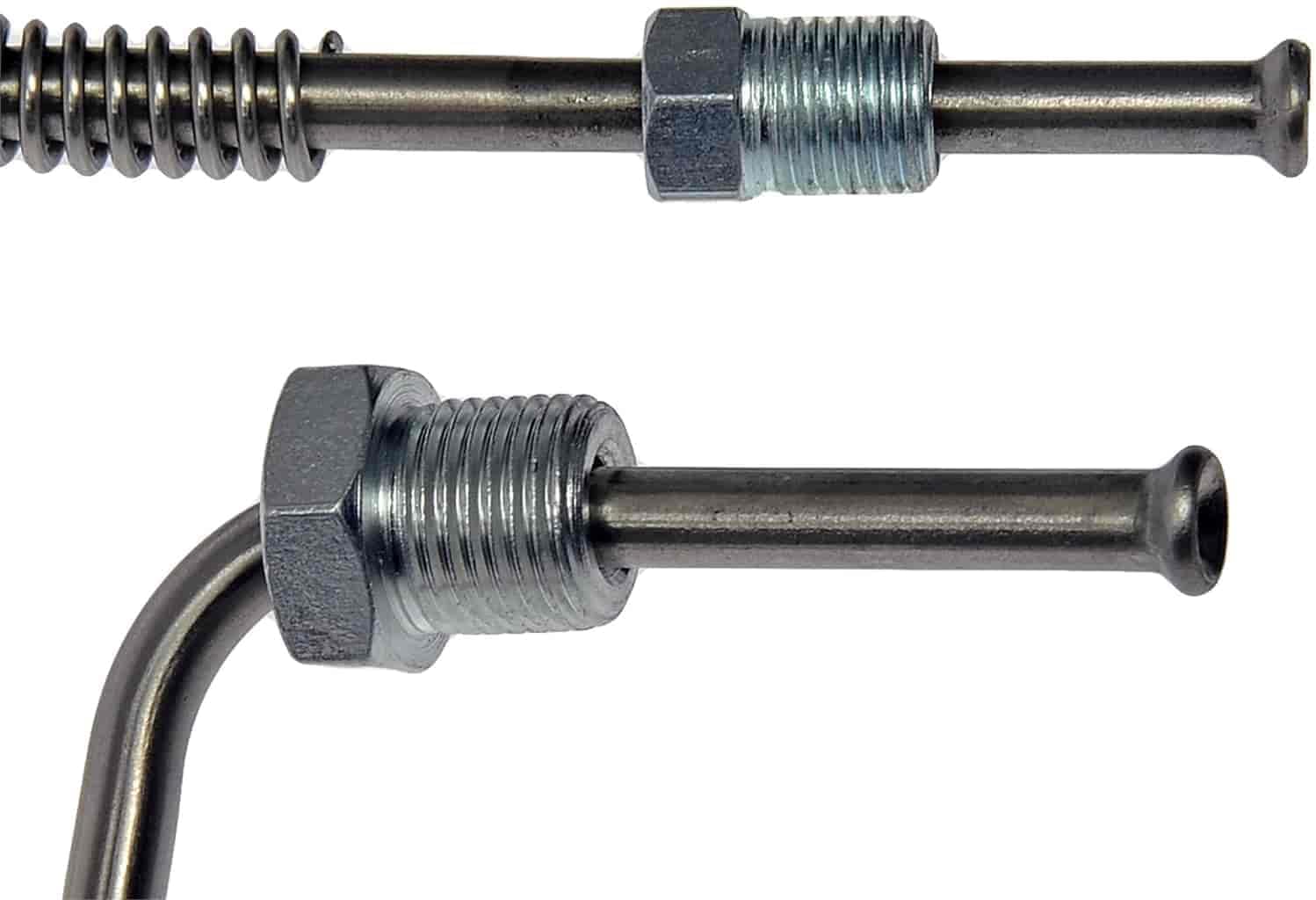 Dorman 919-244 Stainless Steel Brake Line Kit Compatible with Select Ford Models (OE FIX)