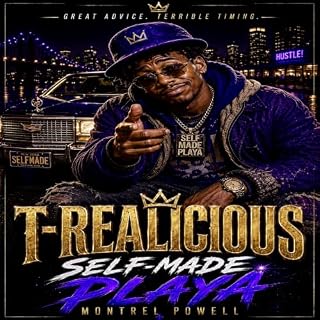T-Realicious cover art