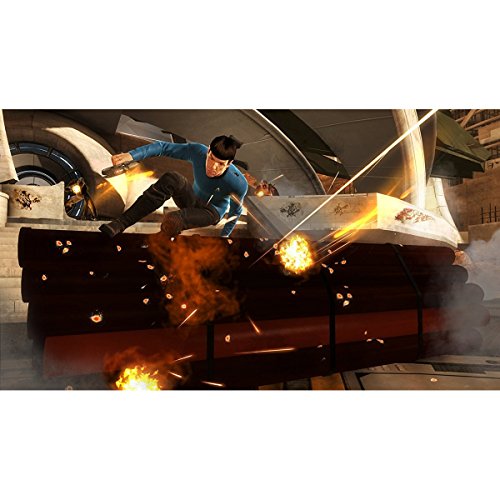 Star Trek - Xbox 360