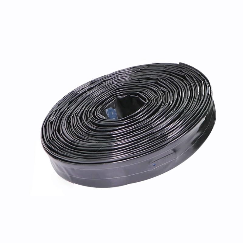 Tubo for Microirrigazione, Irrigazione A Goccia Ta 100m 16mm Spaziatura 10-30cm(30cm)