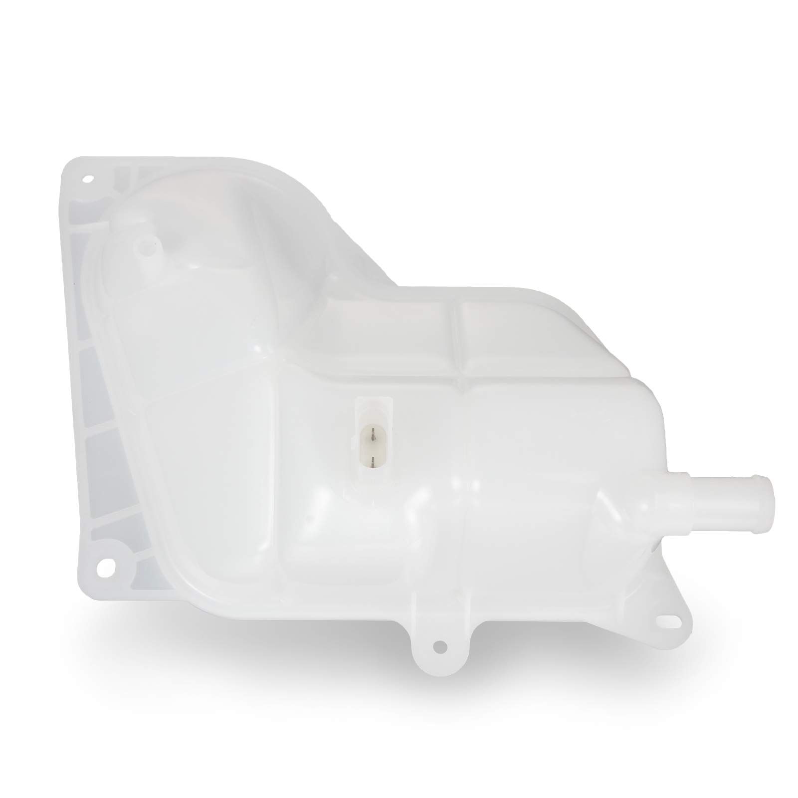 8D0121403L Kühlmittel Ausgleichsbehälter mit Deckel Kühlwasser Kühlmittelbehälter für A4 A6 Passat 3B2 3B3