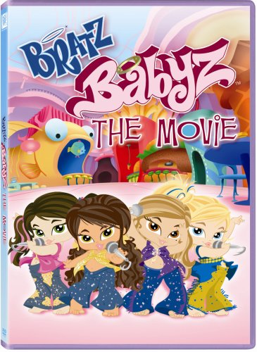 Bratz: Babyz