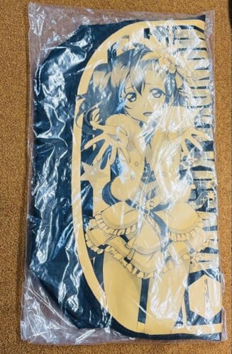 ラブライブ 高坂穂乃果 ショルダーバッグ - 製品詳細