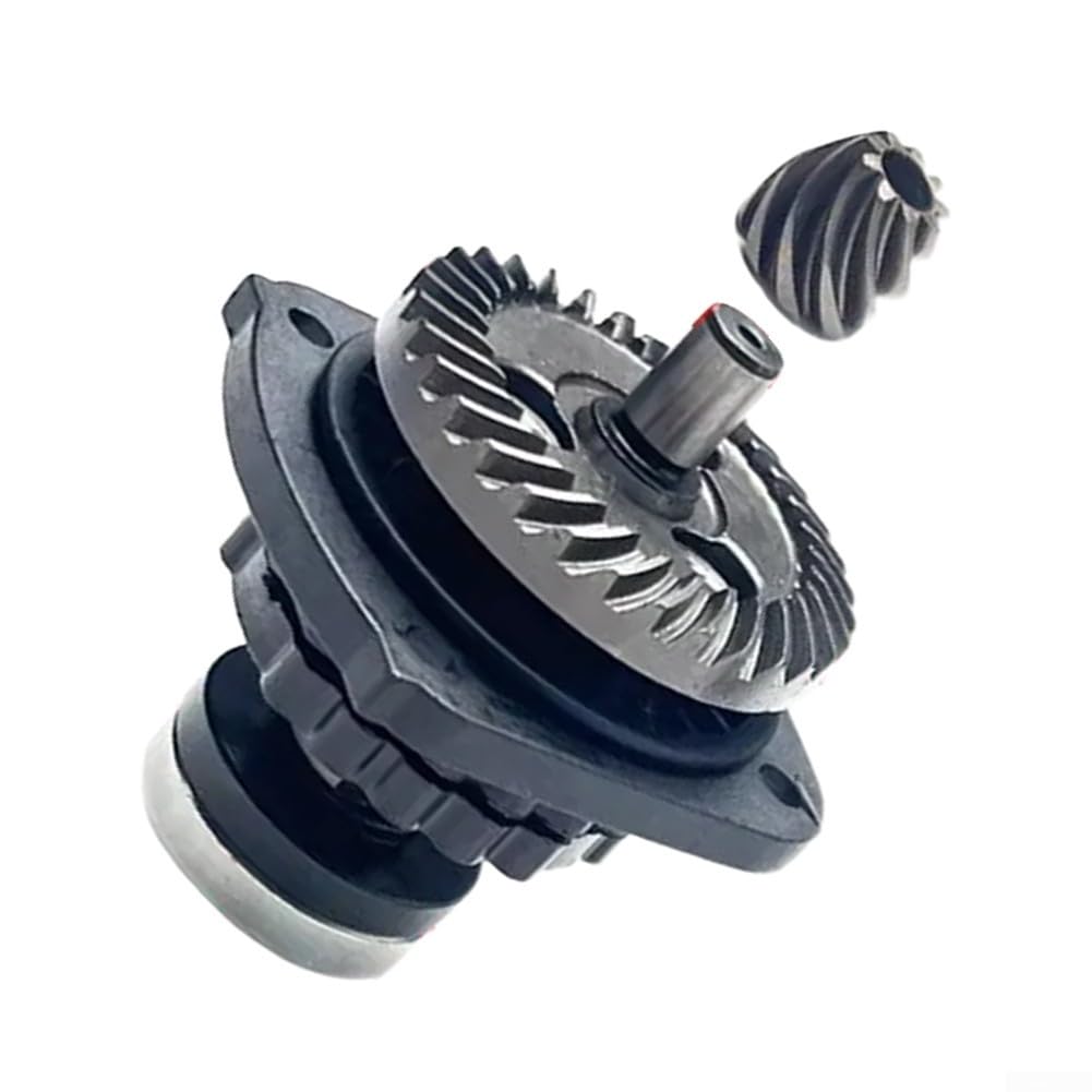 Gruppo ingranaggi per smerigliatrice angolare Bosch TWS6600 GWS6-100 FF03-100A 6-100 pezzi di ricambio, confezione da 2