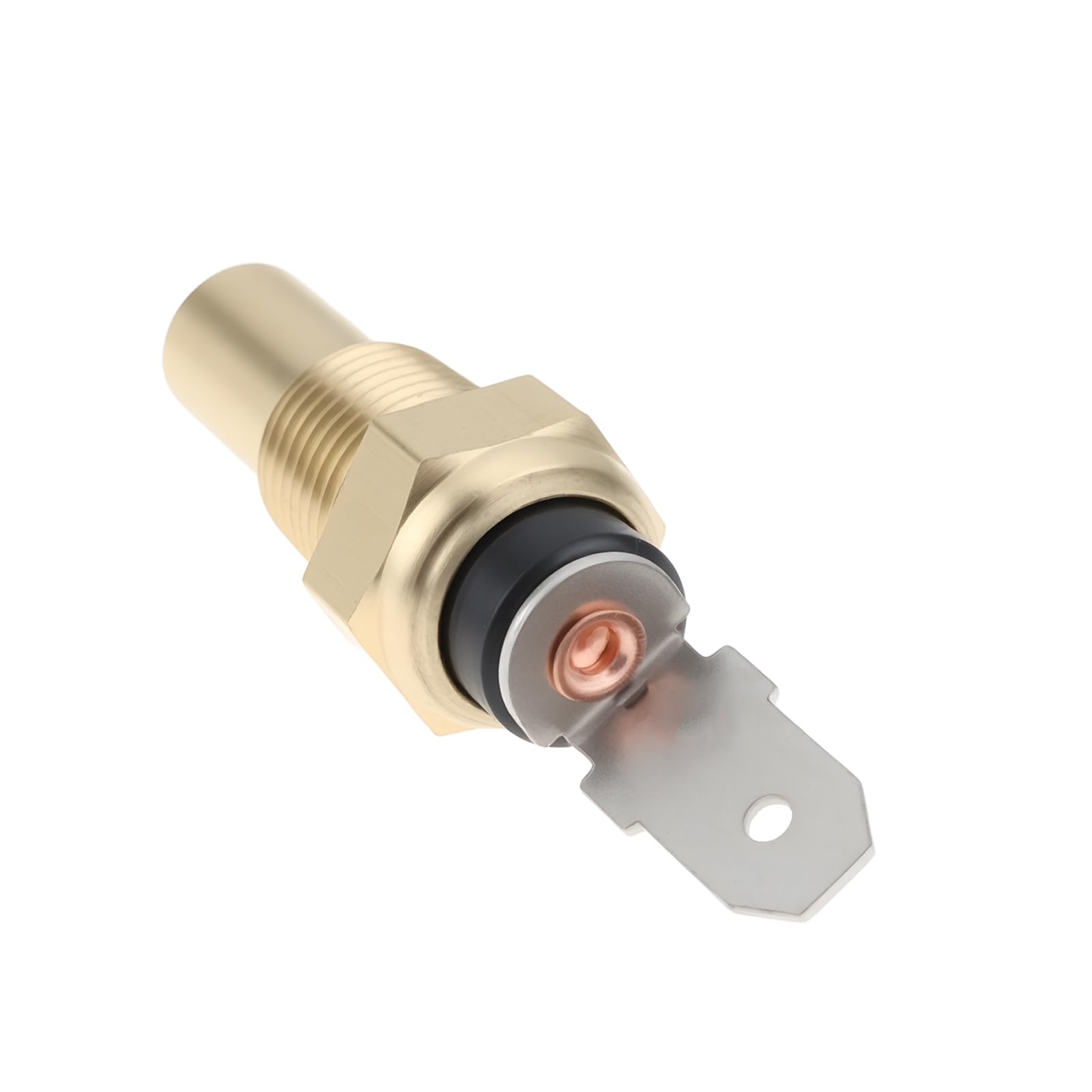 ECSiNG ATV Thermostat Temperature Sensor 37750MAZ003 Compatible with Honda Model TRX450R TRX450ER TRX500FA TRX500FGA