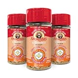 Charlee Bear Necessities Freeze Dried Dog Food Topper, Immune Health Support, Grain Free, High Protein, Limited Ingredient Meal Toppers for Dogs, Beef Recipe, 1 Ounce (Pack of 3)