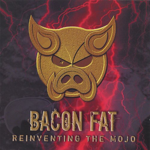 Bacon Fat