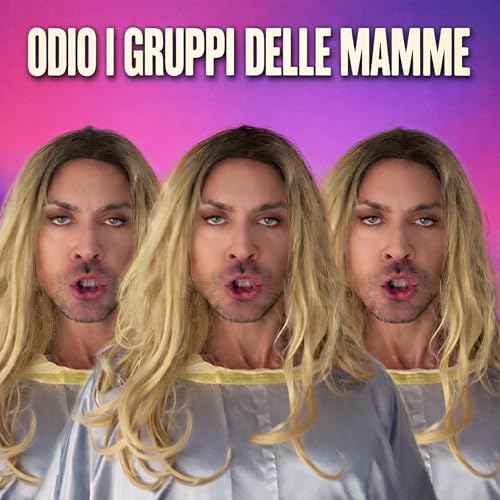  i Gruppi delle mamme
