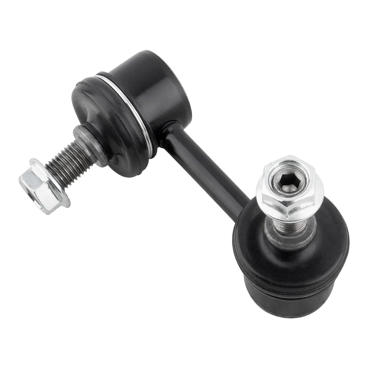 Łącznik Stabilizatora Przód Tył Pasuje do Honda Civic 52321-SNA-A01 K750125+K750126 para tylny lewy prawy stabilizator łączniki stabilizatora