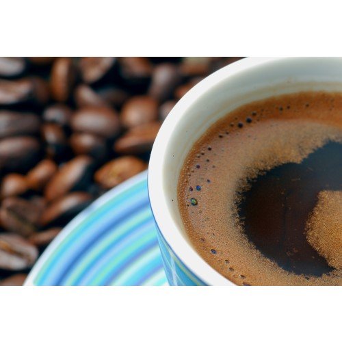 Miniatura 3 de Me de Jamaica Tuercas Flavored frijoles de café Arabica mejor café de alto grado 5libras Fresh Tostado