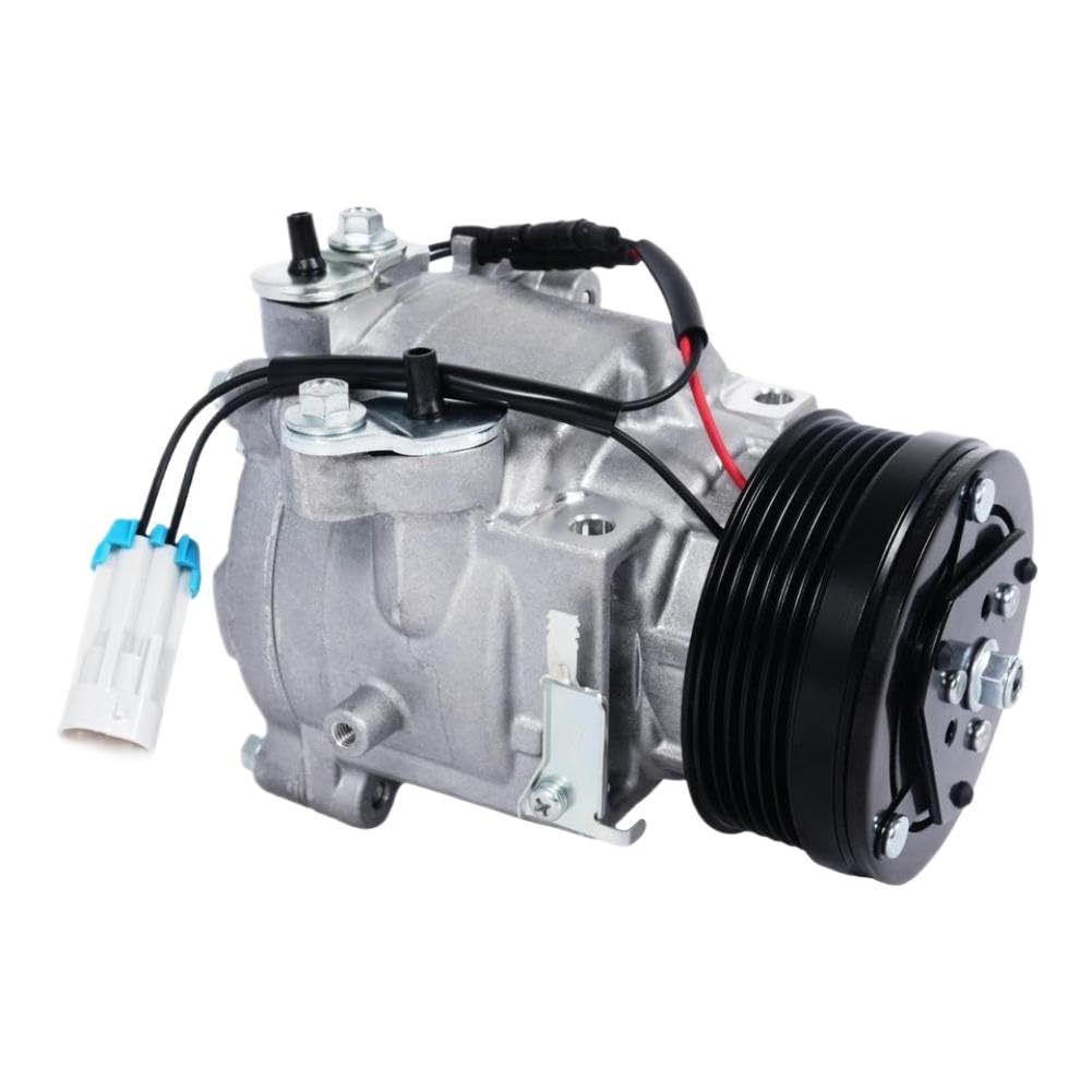 Kqggtxqzb Onecolor A/C Ac Compressor Co22301c 42783843 42733191 42733186 42456946 94517800 95370312 Compatible With Encore Trax 2013-2022