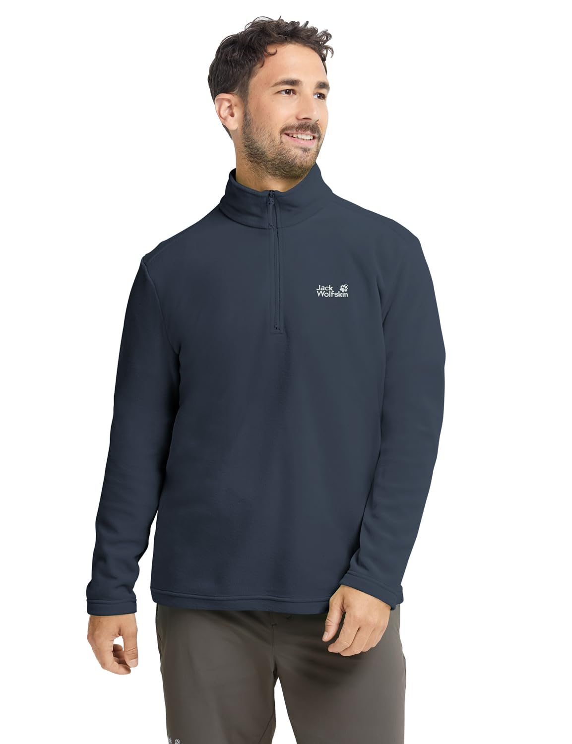 Jack Wolfskin Taunus 100 HZ M, Midnight Sky, L