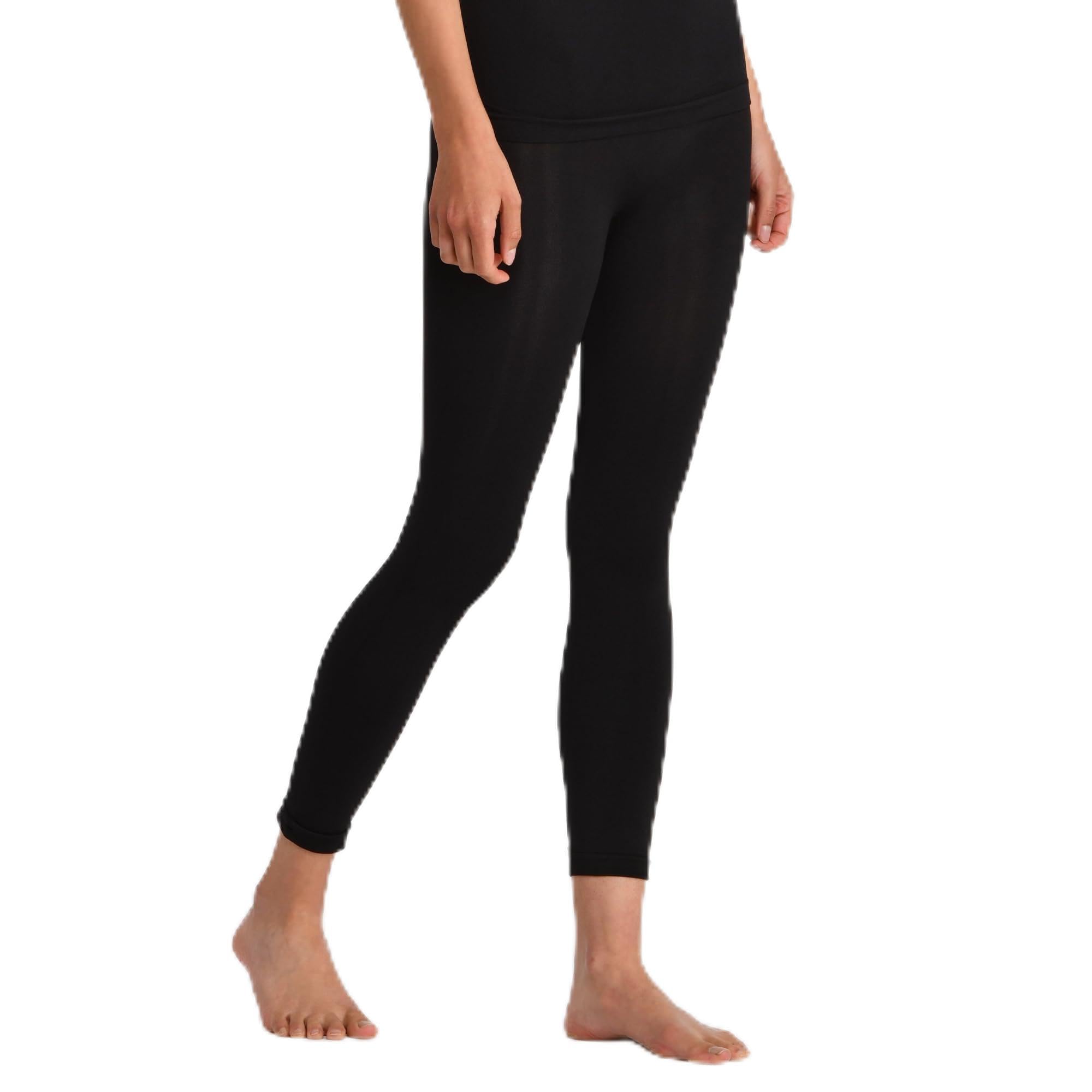skinup Leggings Sculptant Femme, Compression Taille Haute, Fibre Céramique, Maintien et Confort, Fitness Yoga Sport (FR/ES, Alpha/Lettres, M, Taille Normale, Taille Normale)