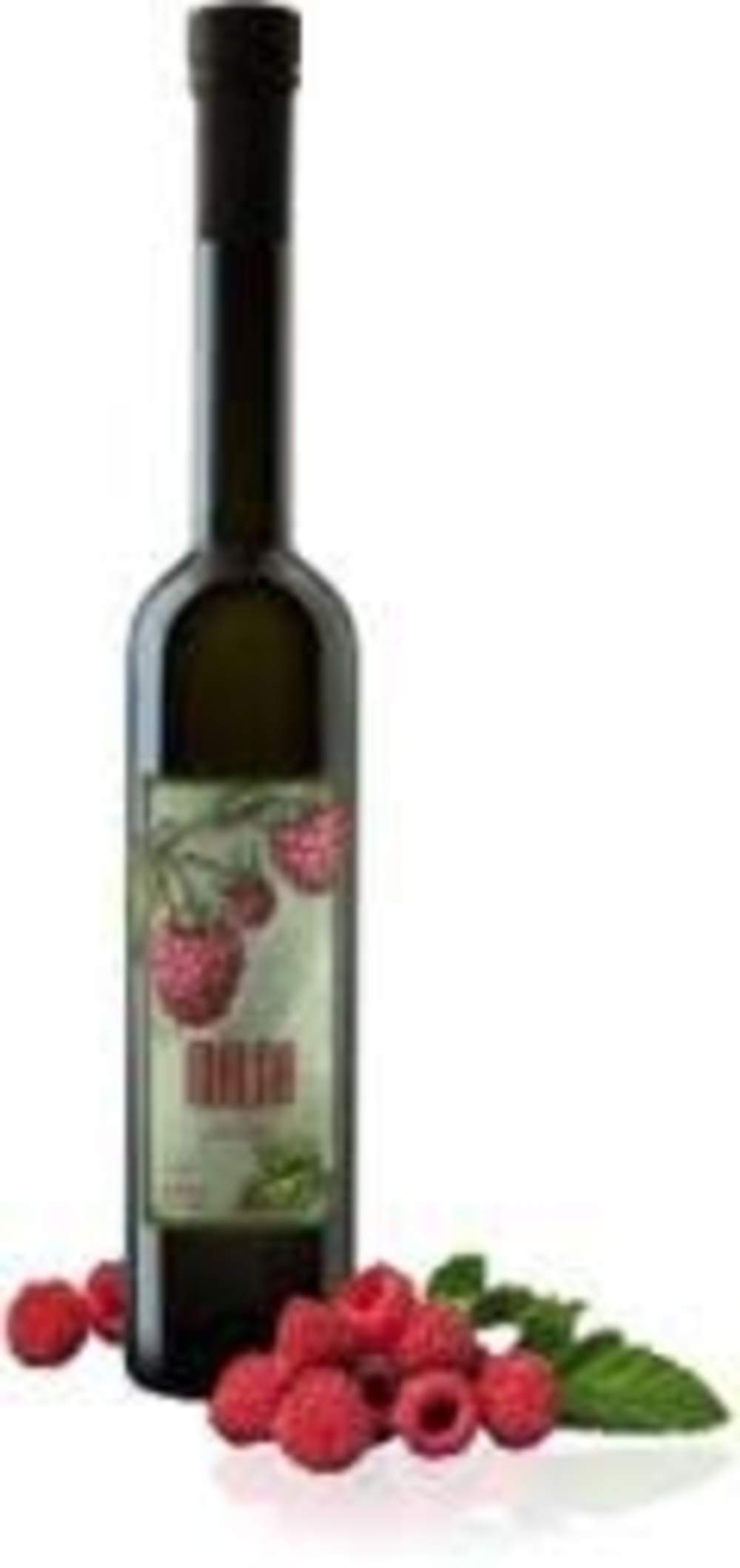 Premium Raspberry Palinka (44% ABV, 0.5L)