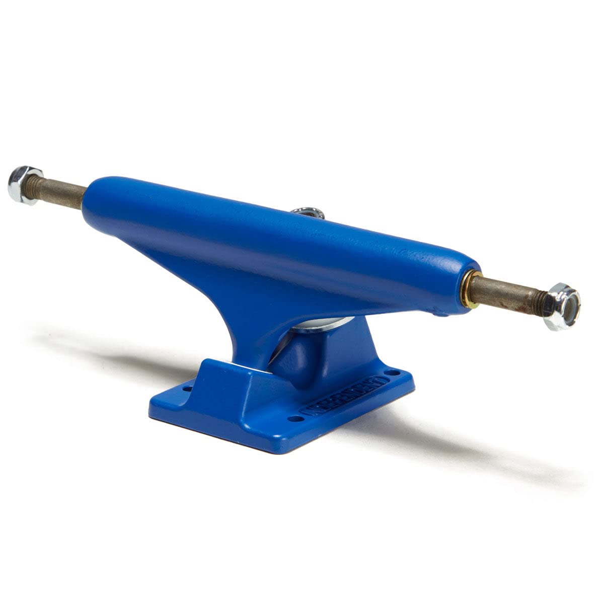 INDEPENDENT Stage 11 Standard Skateboard Trucks - Blue Steel