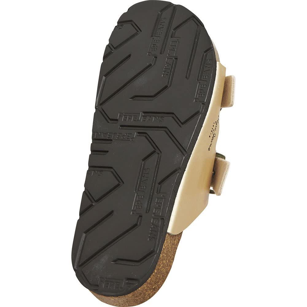 Pepe Jeans Sandali Oban Claic Oro