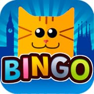 ¡Es GRATIS! Bingo 75 y 90. Juegue Online con sus amigos de Facebook. Juegue Offline, sin conexión a Internet, con Lua y sus amigos. ¡Descubra a todos los gatos! ¡Cartones GRATIS todos los días! Viaje por todo el mundo y juegue en 20 salas diferentes....