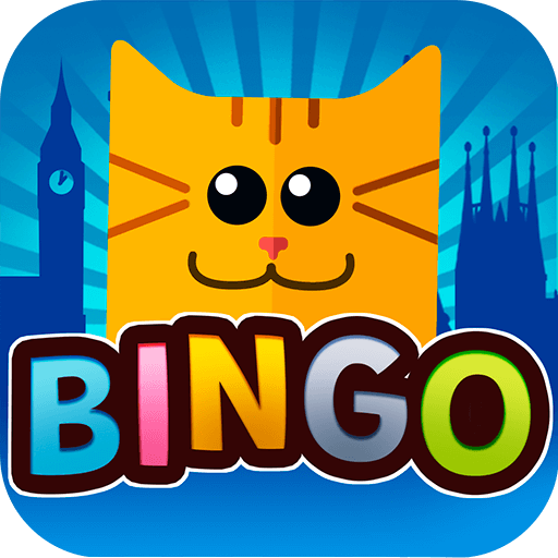 Lua Bingo: Juegos gratis Bingo online multijugador