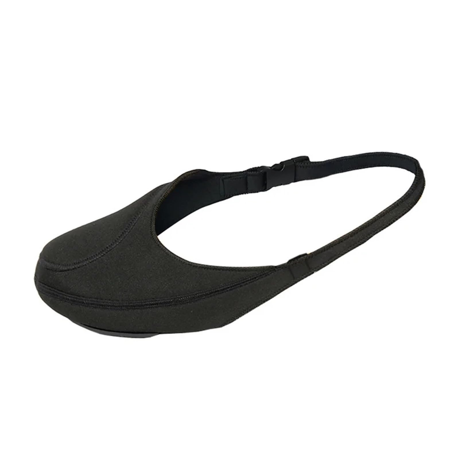 Lot de 4 protections de chaussures de moto - Antidérapantes, imperméables et résistantes aux taches