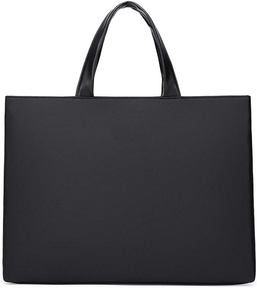 Waterproof Men's Bag Men Briefcase for Laptop Men's Hand Bag Business Portfolio for Man's Bag