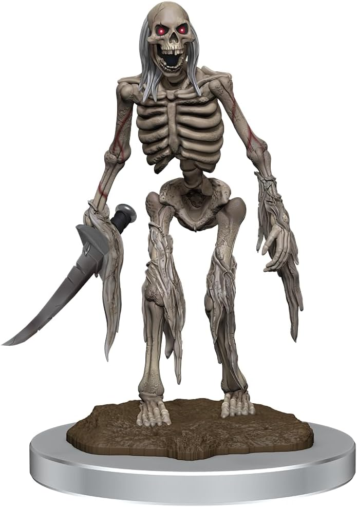 WizKids Games 80621 Board Game